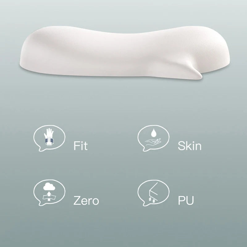 ComfortFlow™ Ergonomic Wrist Rest Set