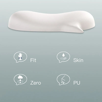 ComfortFlow™ Ergonomic Wrist Rest Set