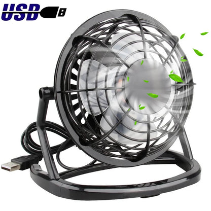 AirNova™ Pro Desk Fan