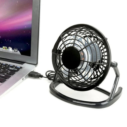 AirNova™ Pro Desk Fan